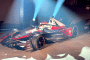 Porsche 99X Electric Gen3 Formula E race car revealed
