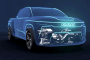 Ram 1500 BEV and platform - 2021 Stellantis EV Day