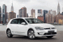 2019 Volkswagen e-Golf