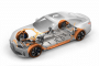 BMW i4 production and technology