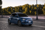 New Fiat 500e