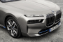 2023 BMW i7 xDrive60