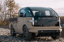 Canoo Light Tactical Vehicle (LTV)