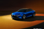 Chevrolet FNR-XE Concept - GM China