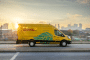 DHL Express - Ford E-Transit