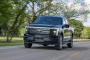 2023 Ford F-150 Lightning