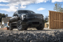 2022 Ford F-150 Lightning Pro
