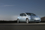 2011 Nissan Leaf prototype