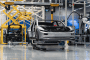 Lightyear 0 production at Valmet Automotive in Finland