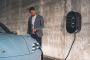 Porsche Taycan onboard charger retrofit