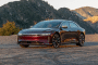 2022 Lucid Air Grand Touring