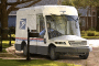 USPS Next Generation Delivery Vehicles (NGDV) - Oshkosh Defense