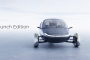 Aptera Launch Edition
