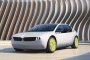 BMW i Vision Dee concept