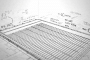 CATL cell to pack battery tech sketch