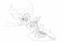 Ford magnetic EV charger patent image