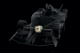 Lucid drive unit for Formula E