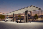 Mercedes-Benz EV charging network