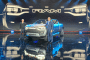 Ram 1500 Revolution BEV Concept - CES 2023 