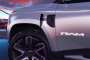 Ram 1500 Revolution BEV concept