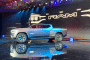 Ram 1500 Revolution BEV Concept - CES 2023 