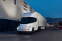 Tesla Semi (Courtesy of Tesla, Inc.)