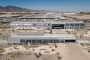 BMW Group Plant San Luis Potosí in Mexico