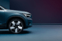 2023 Volvo C40