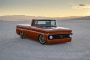 Chevrolets E-10 Concept