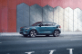 2023 Volvo C40