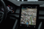 Google's Android-based infotainment in the Polestar 2