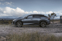 2023 Lexus RZ 450e