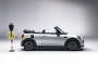 MINI Cooper SE Convertible (Euro spec)