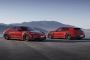 2023 Porsche Taycan