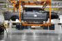 2022 Ford F-150 Lightning pre-production