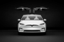 2023 Tesla Model X - Courtesy of Tesla, Inc.