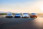 2022 Tesla lineup (Courtesy of Tesla, Inc.)