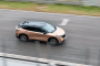 2023 Nissan Ariya - preview drive (Euro spec)