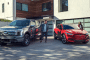 Ford Mustang Mach-E, F-150 Lightning getting CATL LFP batteries