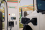 7-Eleven 7Charge EV fast-charging station