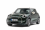 2023 Mini Cooper SE Resolute Edition