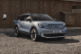 Ford Explorer electric crossover for Europe