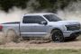 2022 Ford F-150 Lightning