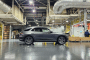 U.S. production of Genesis Electrified GV70 in Alabama
