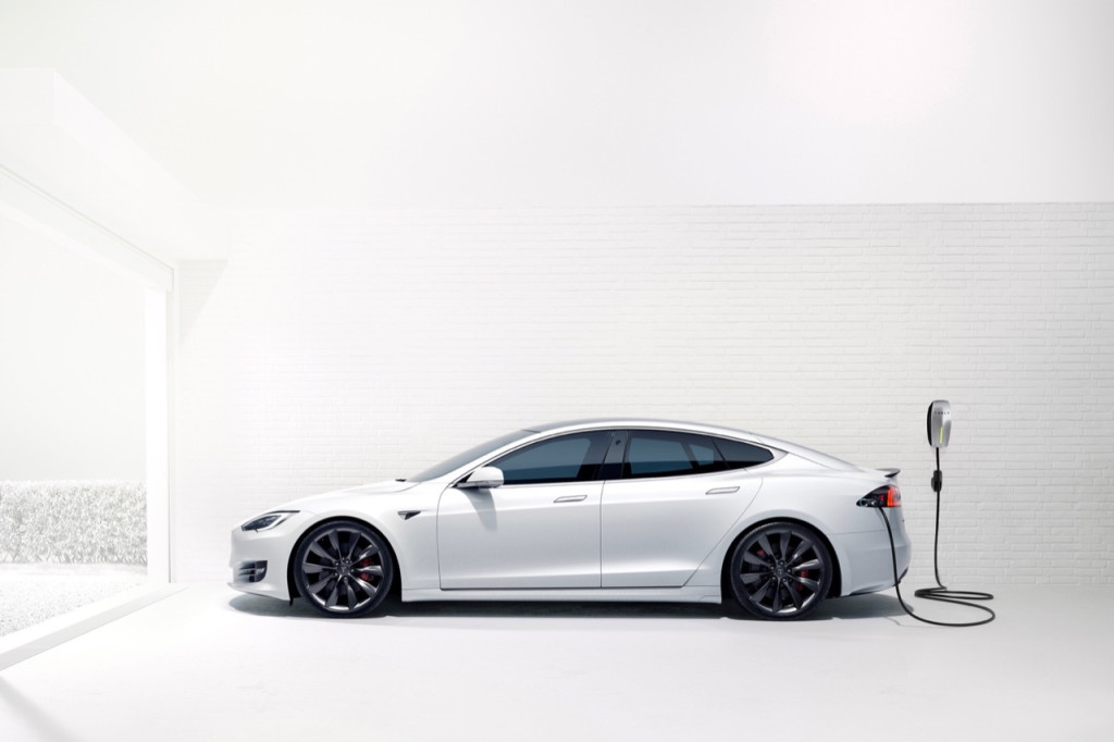 Tesla lineup to get bidirectional charging capability by 2025 EV Auto