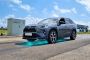 Toyota RAV4 Prime - Electreon dynamic wireless charging