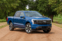 2022 Ford F-150 Lightning