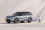 2024 Volvo EX90 Excellence