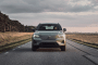 2023 Volvo XC40 Recharge