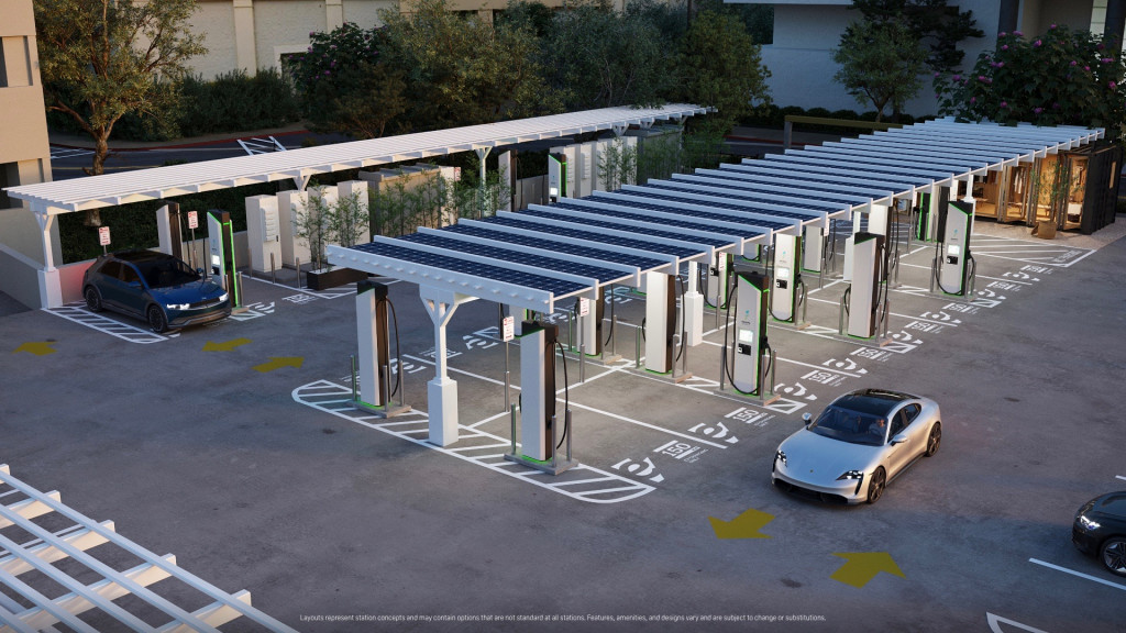 US And Canada Collaborate On EV Charging Corridor - EV Auto Insider